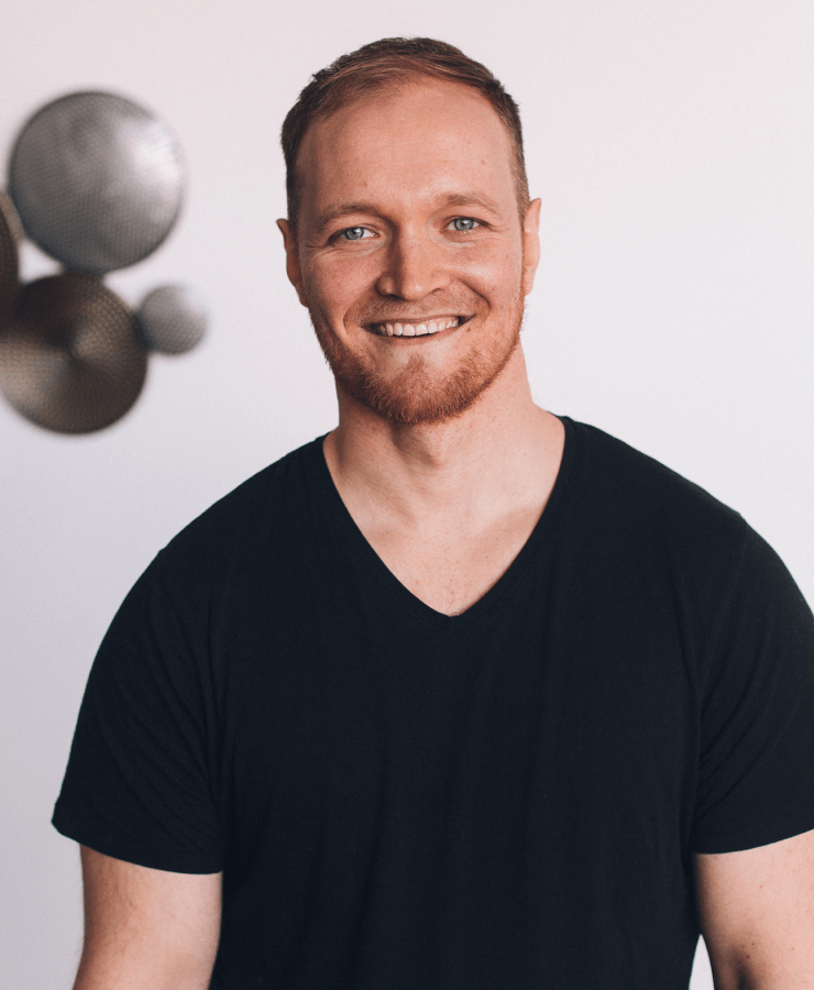 Osteopaatti Jarno Tuokko