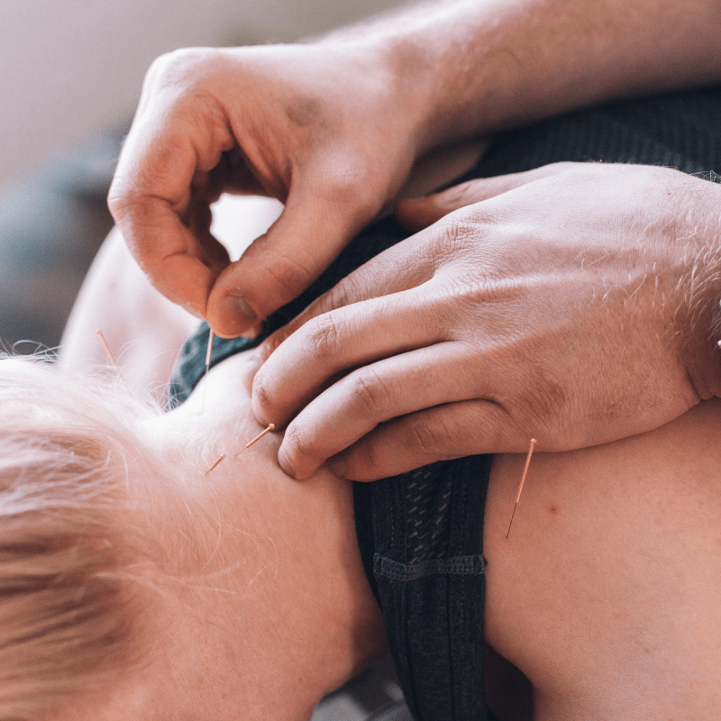 Osteopatia Helsingin keskustassa